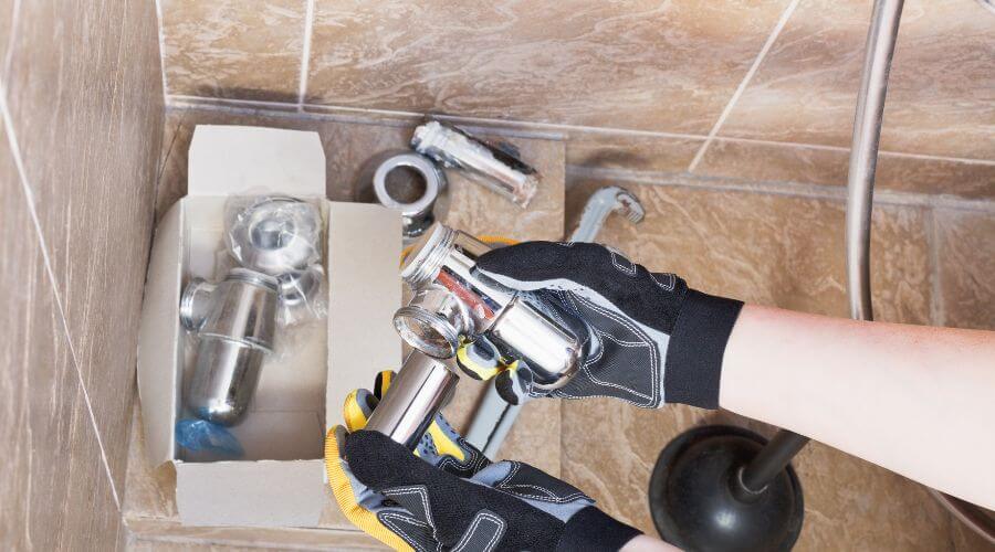 Professional New roof installation in Queenstown, MD